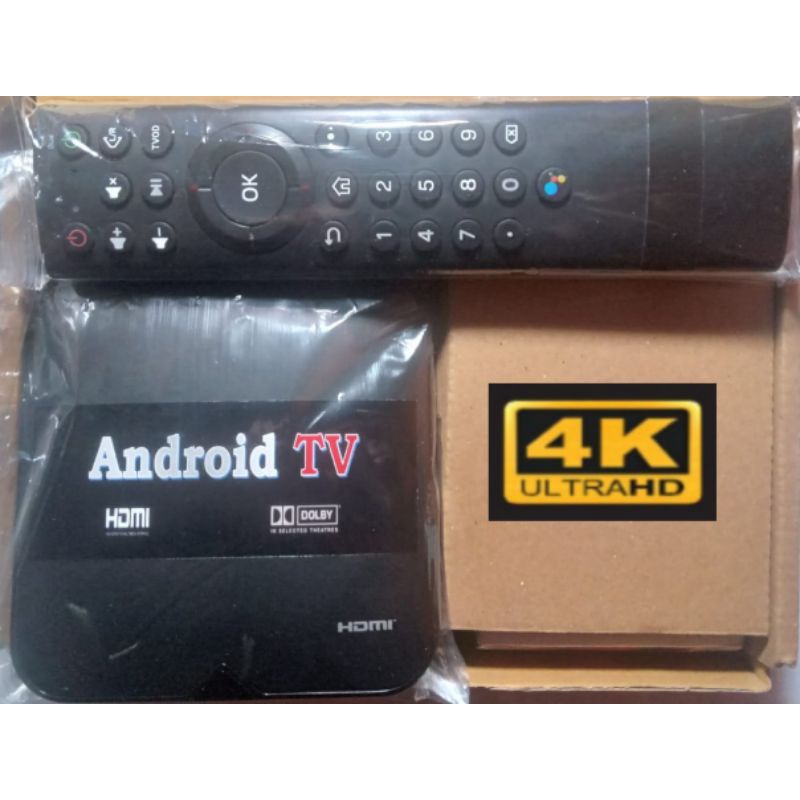 STB HG680FJ Android 10 Fullset Root Unlock