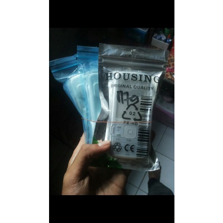 Casing Nokia N79 New/Baru Old Stok