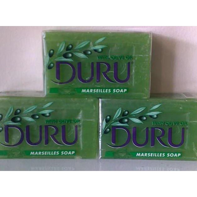 Jual Sabun Arab / Sabun Duru / Sabun Zaitun Qr0871