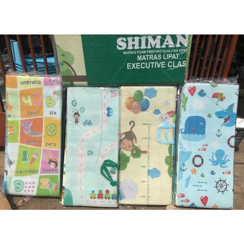 PLAYMET/MATRAS/PLAYMAT