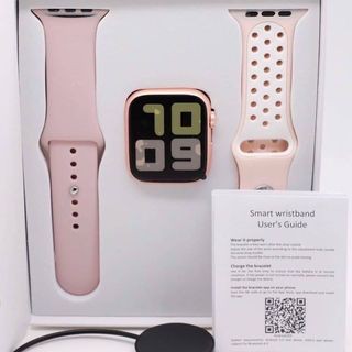 SMART WATCH T55