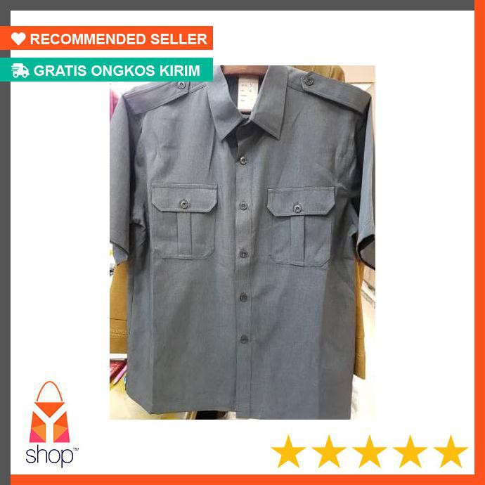 TERLARIS  Baju Seragam PEMDA Coklat, Setelan Pemda, PNS Pemda, Kemeja dan Celana