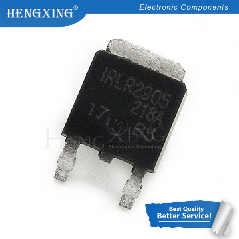 100pcs Ic IRLR2905Z LR2905Z IRLR3110Z LR3110Z IRLR2705 LR2705 TO-252