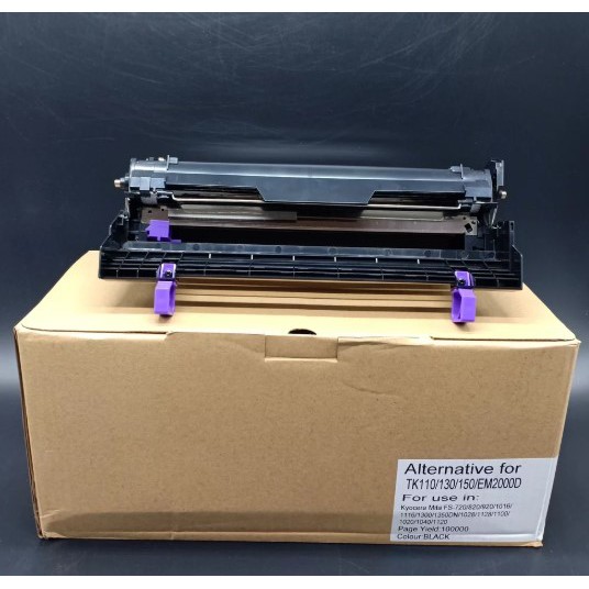 Drum Unit KYOCERA FS1128 FS 1128 FS 1135 FS1135 M2535Dn