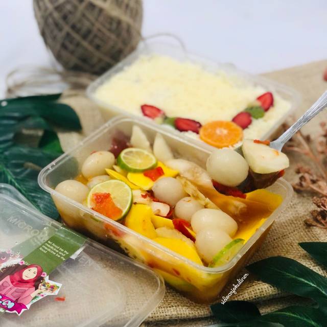 

ASINAN BUAH CAMPUR 750ml