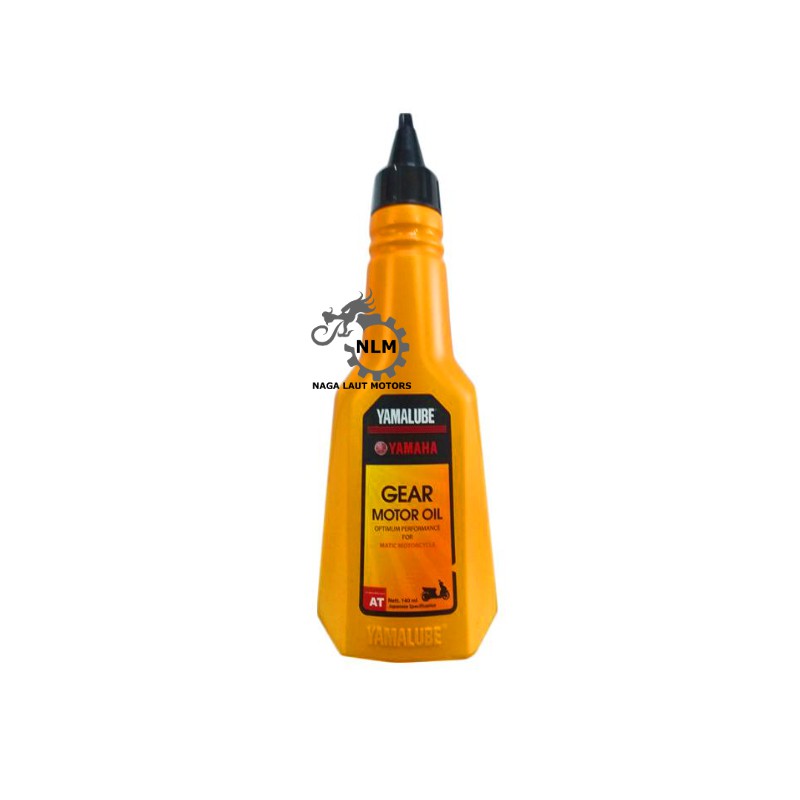 YAMALUBE Oli Gear Matic 140ml