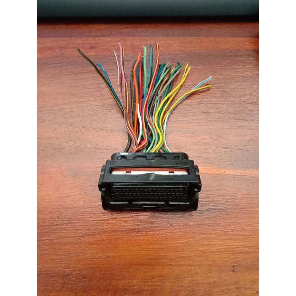 soket ecu nmax aerox