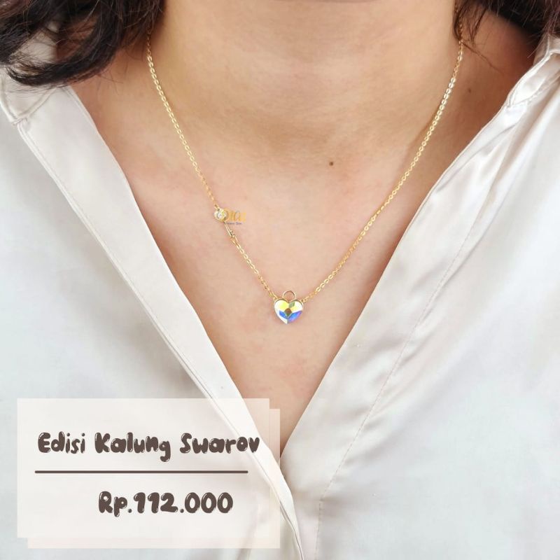 KALUNG LOVE KECIL