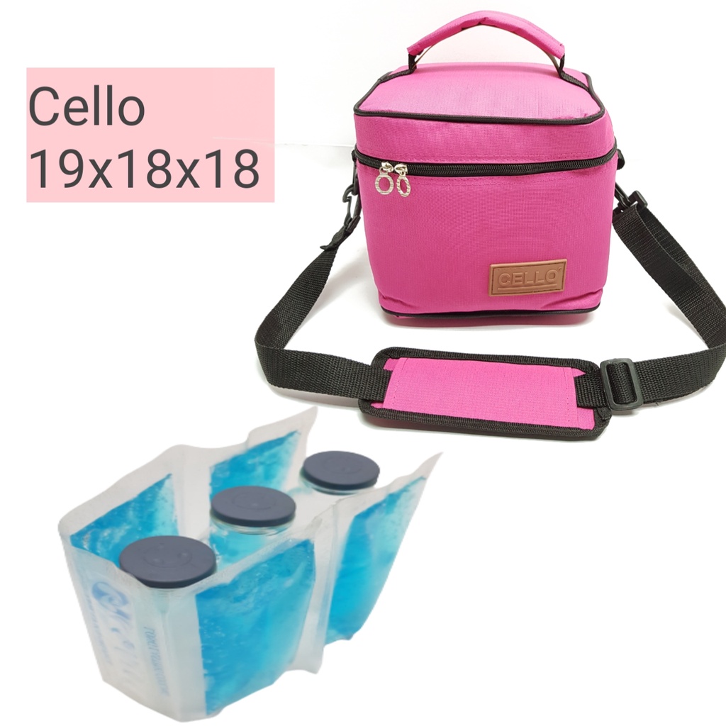 Cooler Bag  tas bayi  Cooler Bag + tas bayi   , tas perlengkapan bayi  / tas perlengkapan baby