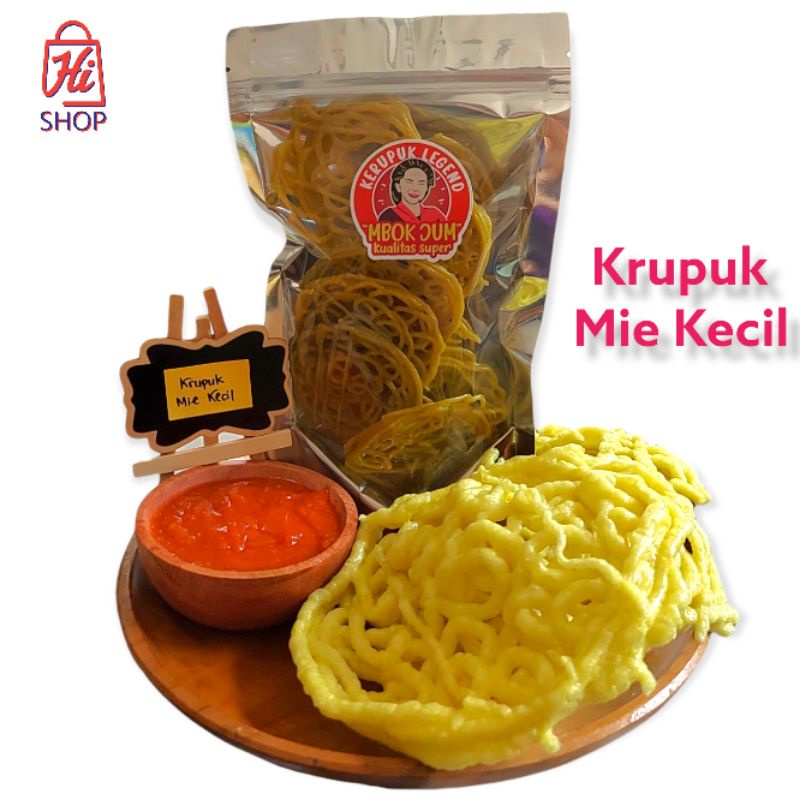 

Kerupuk Mentah Kerupuk Mie Golong Krupuk Ciplok Kecil Krupuk Mie Kualitas Premium