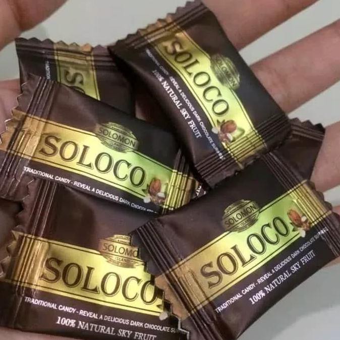 

Diskon khusus Permen kuat Herbal - Permen Saloco .Original Slc 1Box 12Permen