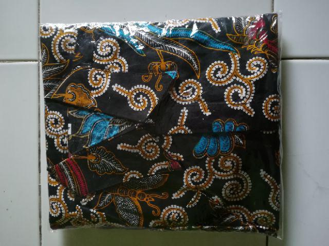 Radent Batik || Couple Sopal Ulir Tosca