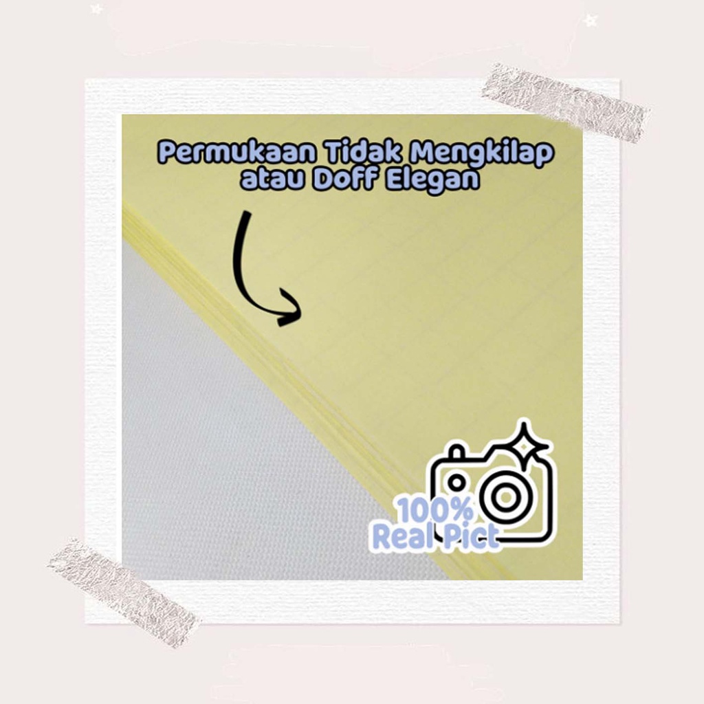 Terlaris Plastik Laminasi Dingin Glossy Laminating Foto Tahan Air High Quality