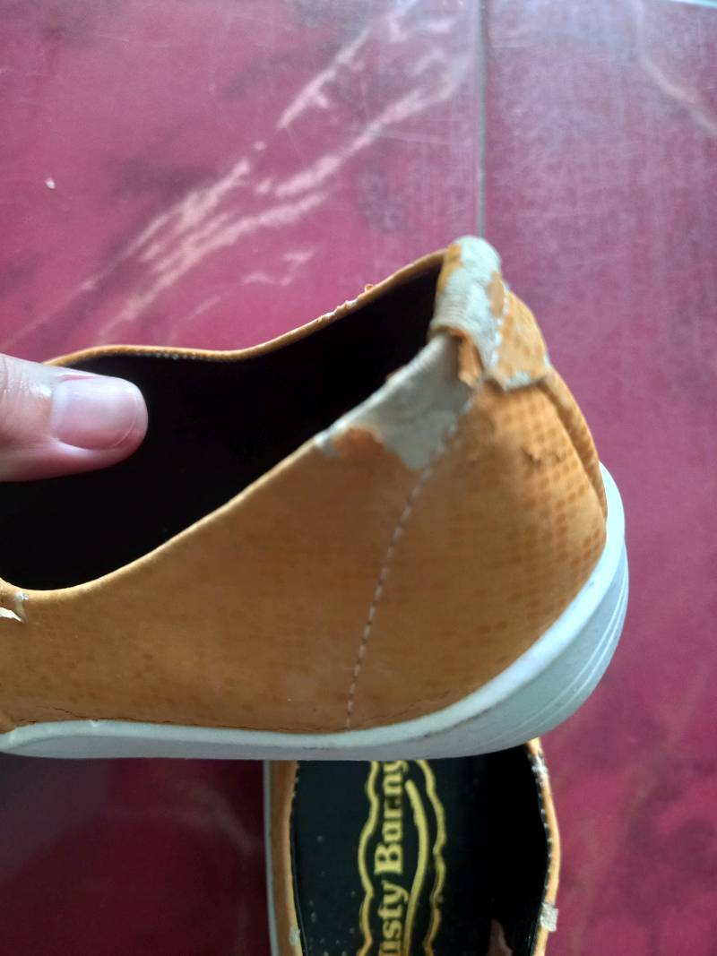 Lustybunny Sepatu Bayi Casual Ps-3106 - Ps-3108