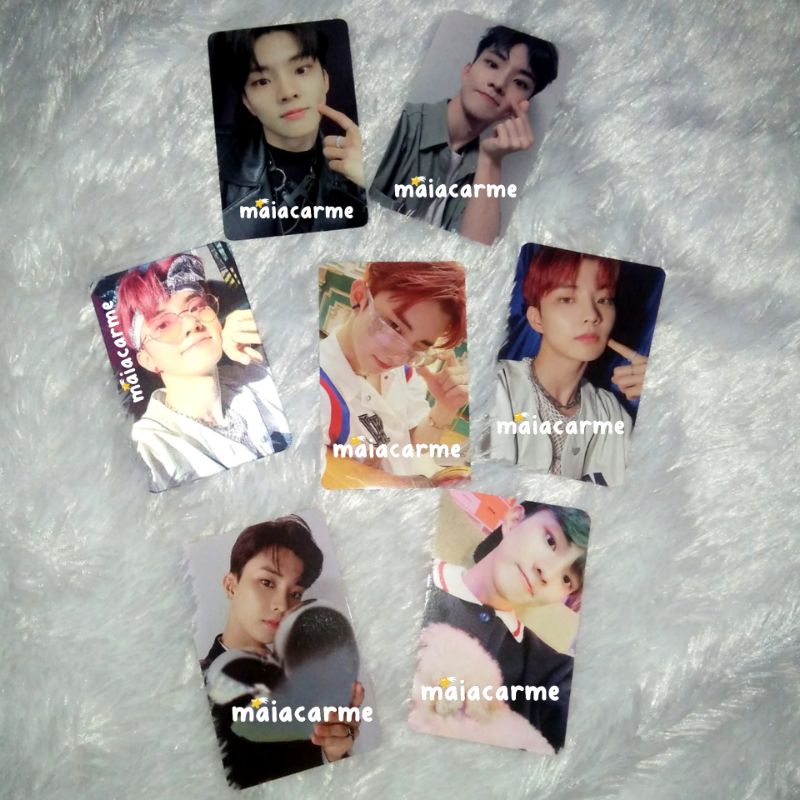 THE BOYZ HEROES GAME BOARD Q Edition ♡ DISKON MURAH - Sparkling Bang Kick Thrilling Thrill Ride Mihw