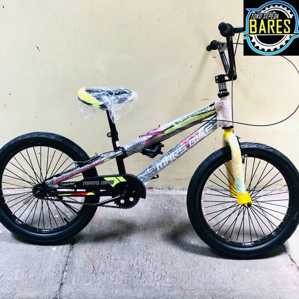 Sepeda BMX Anak 20 Mars Bike