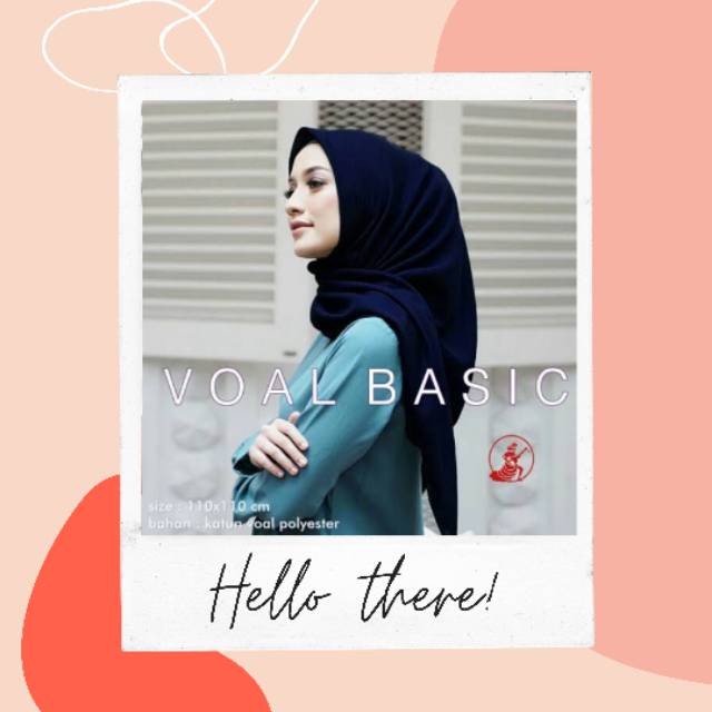 SEGI EMPAT BASIC VOAL UMAMA