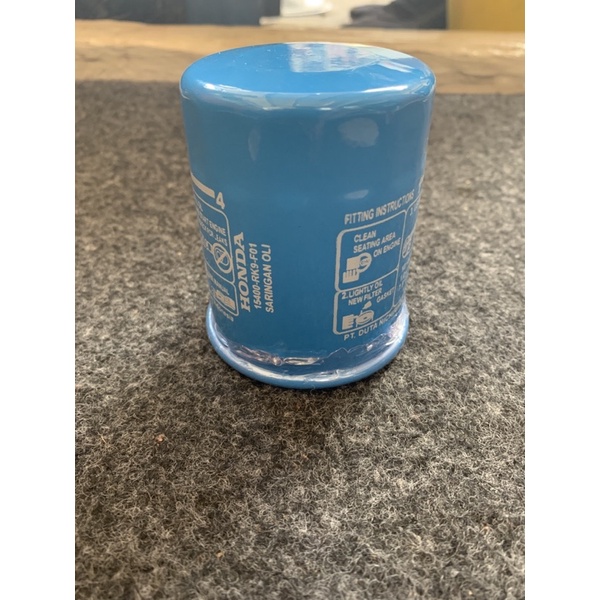 filter oli mobil honda mobilio jazz 1500cc