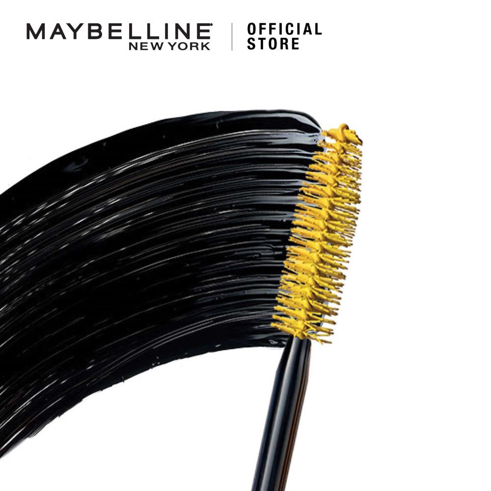 Maybelline Mascara Colossal Magnum Volume