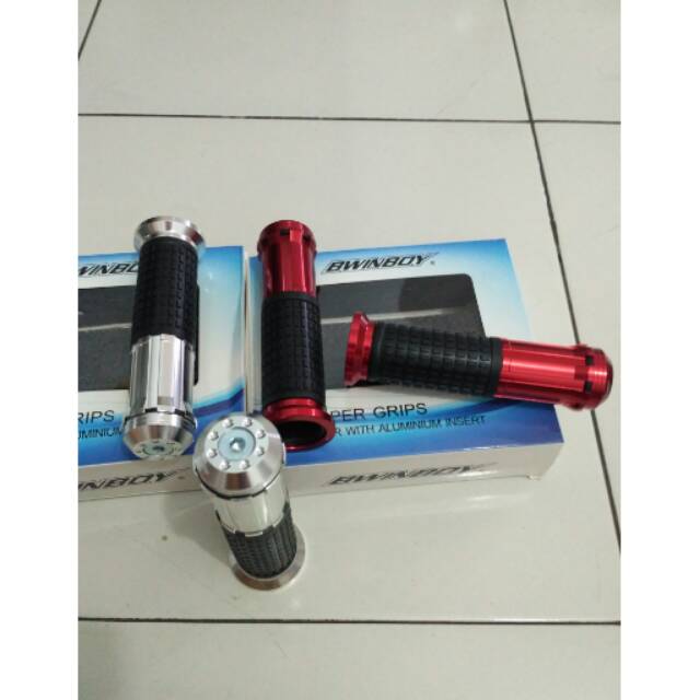 Grip cnc handle grip universal