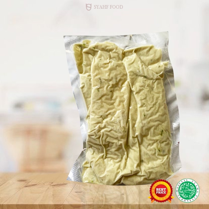 

Odeng/Eomuk 500 Gram