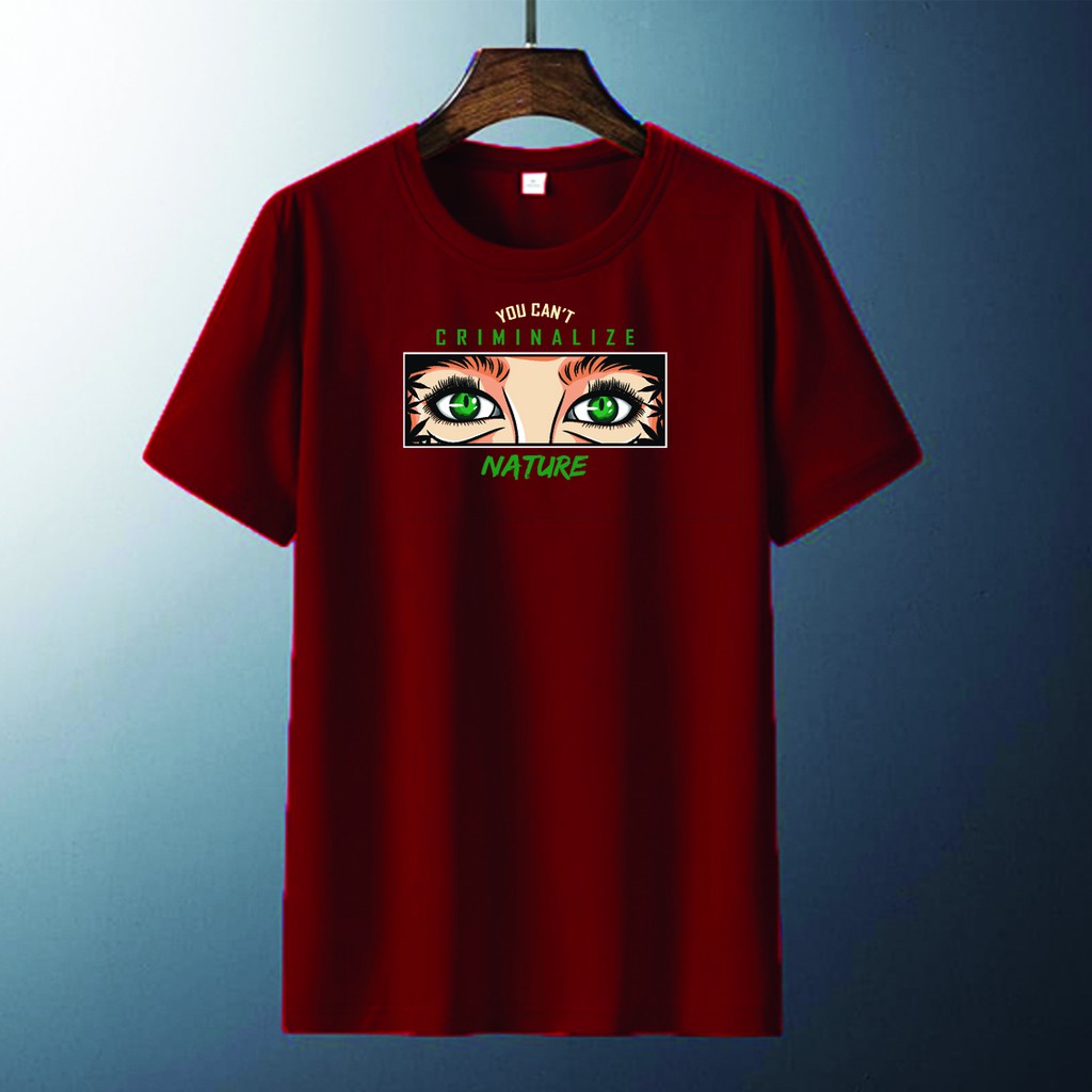 ASY KAOS PRIA II KAOS DISTRO SABLON DIGITAL BERKUALITAS BISA UNISEX 003