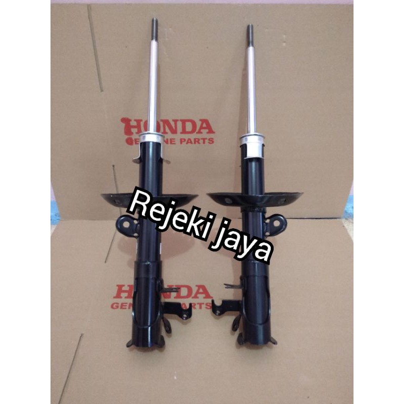 shock breaker JAZZ RS depan original