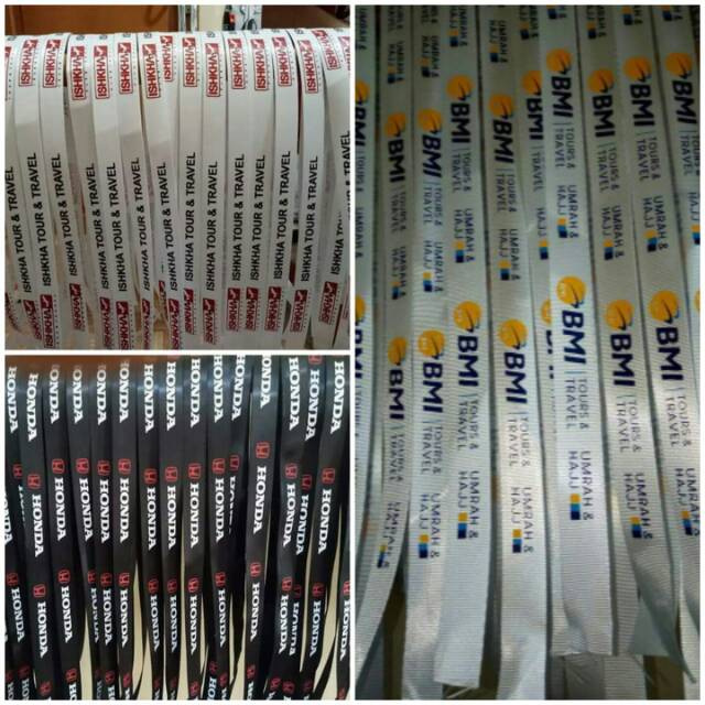 

Tali name tag 2waena 1sisi