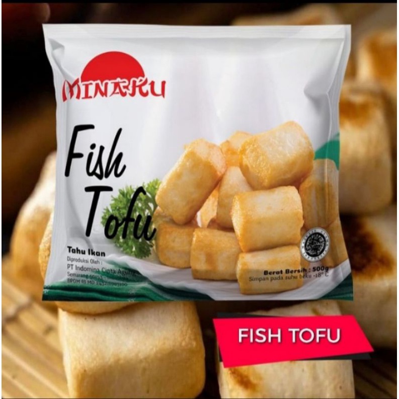 

fishtofu,fish tofu,fishtofu minaku,fishtofu minaku 500gr