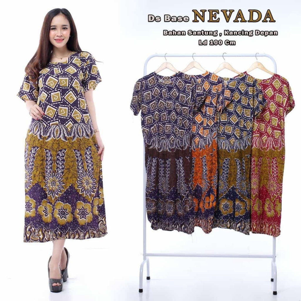 DASTER BUSUI DASTER HAMIL HITZ || ANDIRA || TORAJA || SEKAR || ULAR || NEVADA BEST SELLER