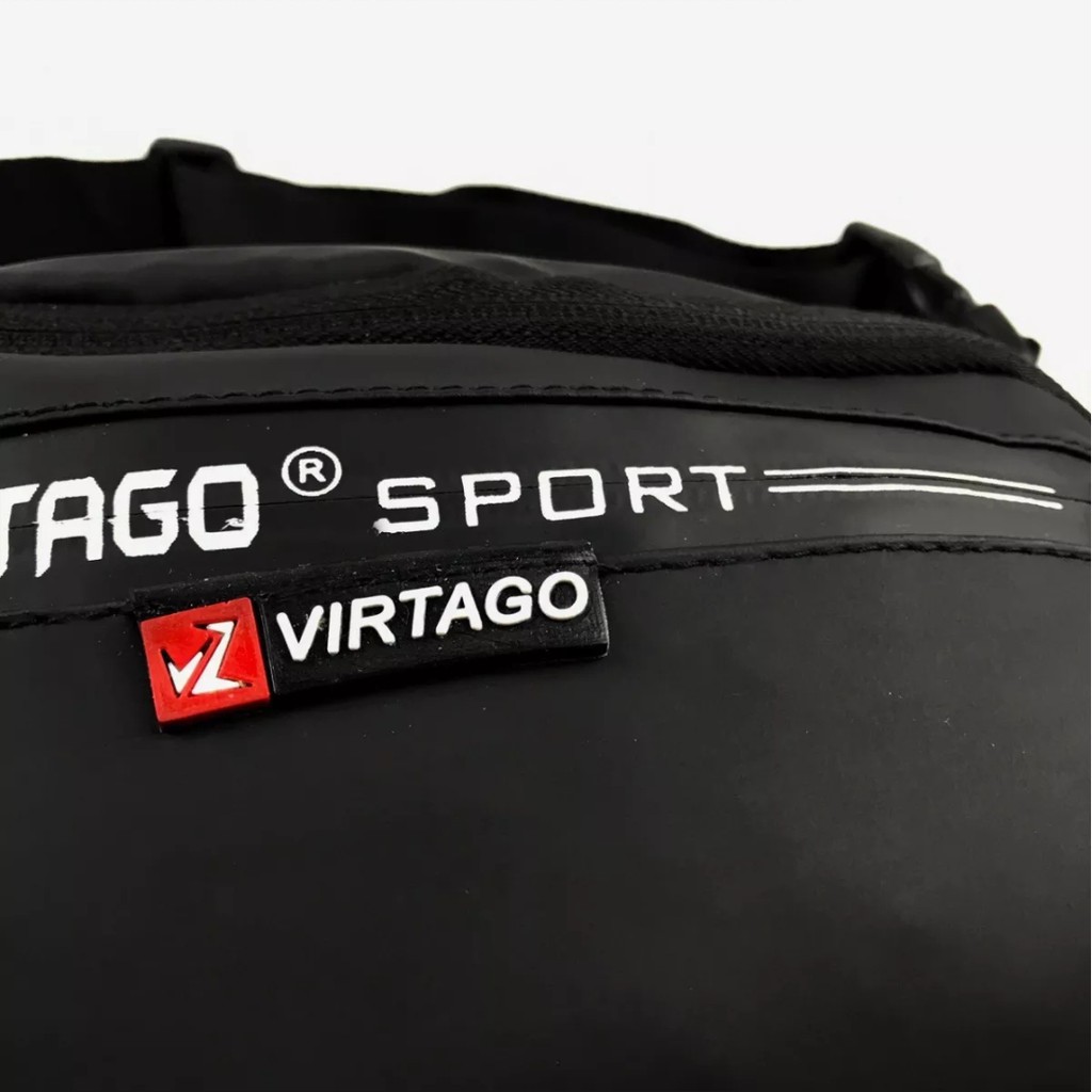 Tas Selempang Anti Air Original Virtago 018/Waistbag Waterproof /Tas Slempang Pria Terlaris