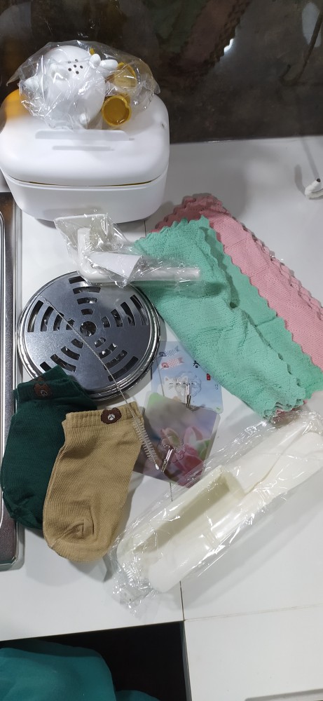 Sendok Pencetak Bakso Plastik 2 In 1 / Alat Dapur Serbaguna Alat Bikin Bakso / Alat Buat Bakso Murah