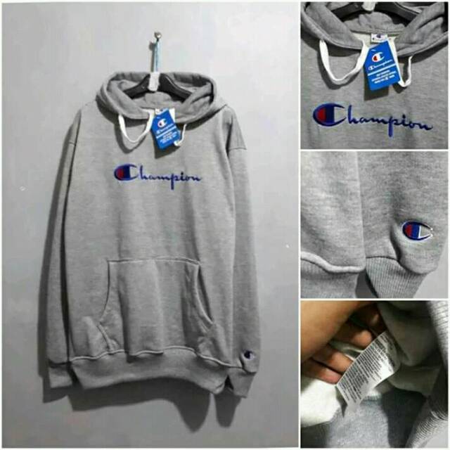 Hodie champion premium