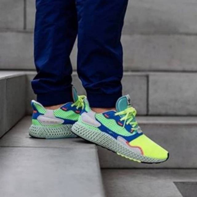 adidas zx 4000d