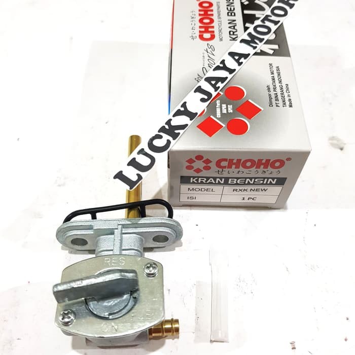 Kran keran bensin Rx king Rxking new baru choho-3