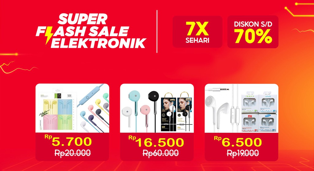 Toko Online AK ACCESSORIES | Shopee Indonesia