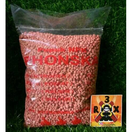 Pupuk NPK PHONSKA 1kg Murah