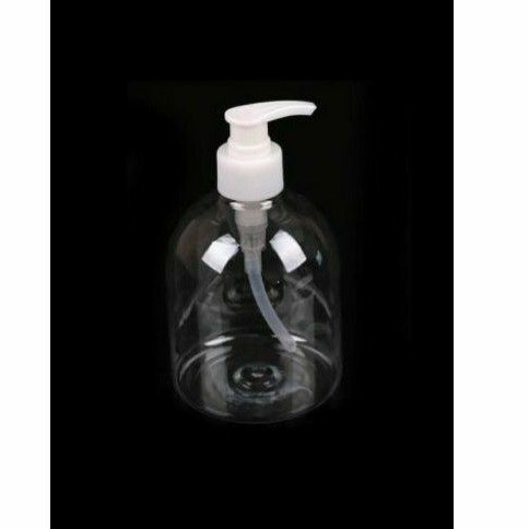 botol sabun pump- hand soap storage pump 500 ml