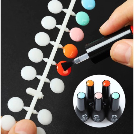 1 PACK NAIL DISPLAY