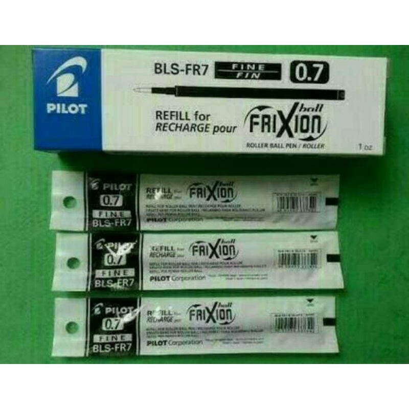 

revill.pupen.pilot.frixion.cliker.0.7.BLS-FR7