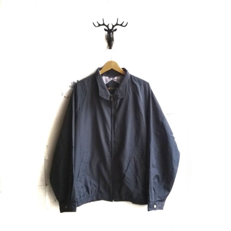 Harrington Jacket Golden Bear