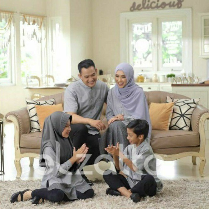 SARIMBIT ELZATTA 2021 SARIMBIT DZIANDA