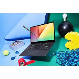 ASUS TM420IA-VIPS751 |RYZEN 7-4700U/8GB/SSD 512/14' VIPS/WIN10+OHS ORI