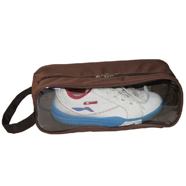 Mainland Tas Sepatu Olahraga Organizer Tas Fitness Sepatu GYM Shoes Bag Storage Bag Anti Air TST01