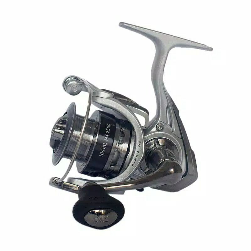 Reel Daiwa Regal MX | Spinning | 2000 | 2500 | 3000 | 4000