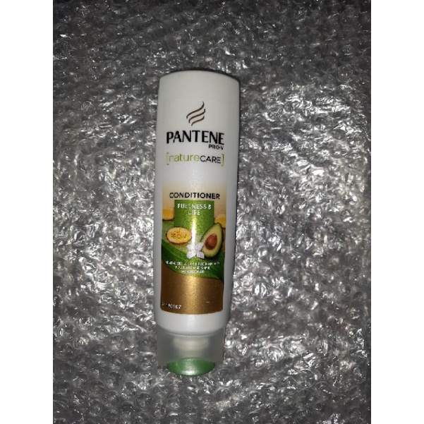 Pantene Nature Care Conditioner 135 ml