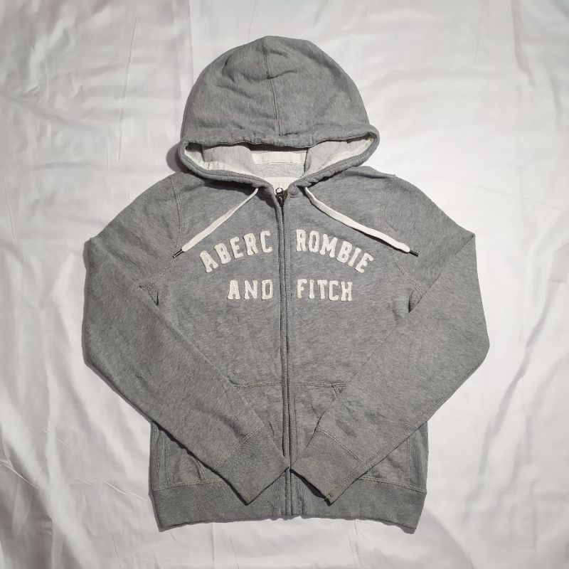 ABERCROMBIE