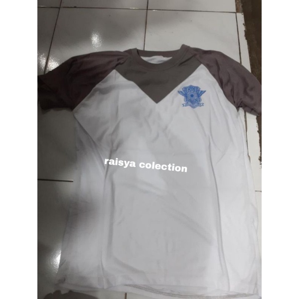 kaos dalam lantas sablon kombinasi / kaos lantas sablon