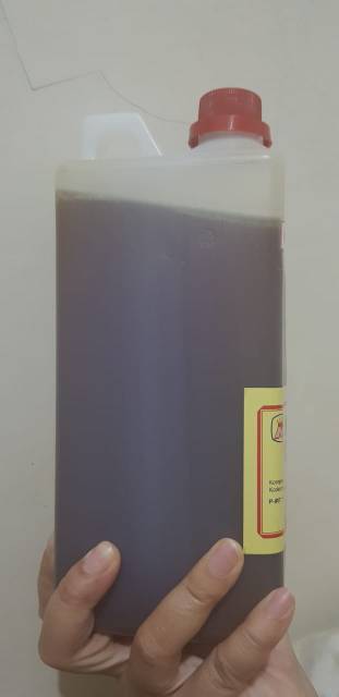 Jual madu murni kesehatan becik joyo 1 Liter (original) asli madu