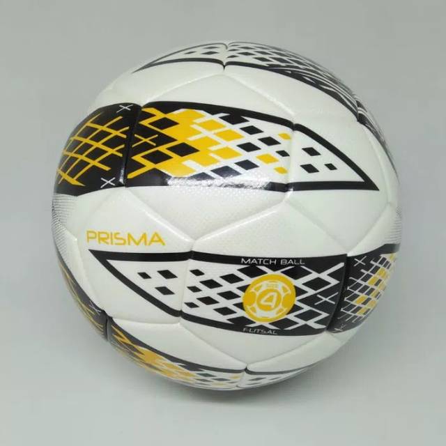 Bola futsal SPECS prisma original 2019